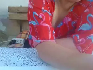 Cam4 Sex Chat of Tannileinchen3
