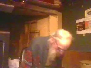 Cam4 Nude Webcam of aldoncehot