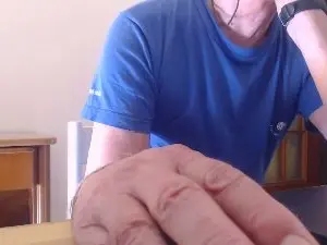 Cam4 Live Sex Cam of comemivuoi2