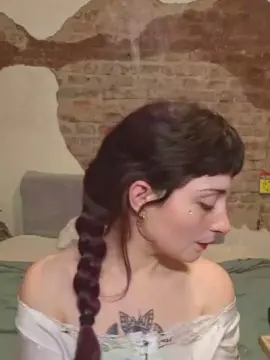 Cam4 Live Sex Cam of sweetcloe4you