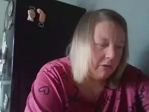 Cam4 Nude Webcam of Brandyxo