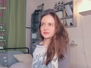 Cam4 Best Webcam of El1s_well