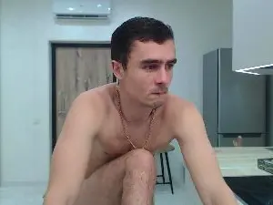 Cam4 Live Sex of GoodGGG