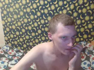 Cam4 Sex Cam of Roovede