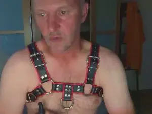 Cam4 Sex Chat of greenpower4