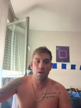 Cam4 Sex Chat of nene_guapete