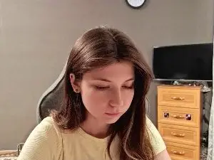 Cam4 Best Webcam of KristenHorwood