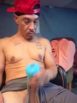 Cam4 Sex Cam of SlaydbyGorgeous