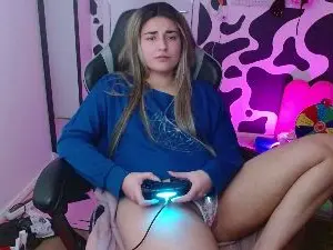 Cam4 Free Porn Cam of hi_elora