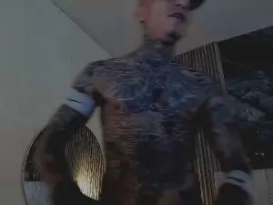 Cam4 Adult Webcam of onceagain97