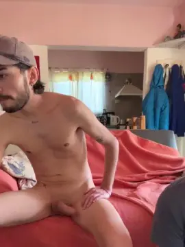 Cam4 Live Sex Cam of Devilboyzzz