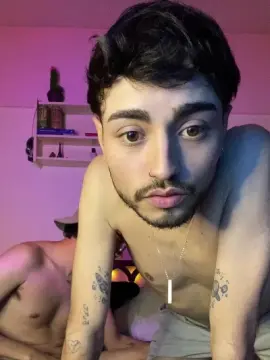 Cam4 Nude Webcam of Devilboyzzz