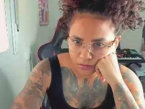 Cam4 Adult Webcam of Hot_ama