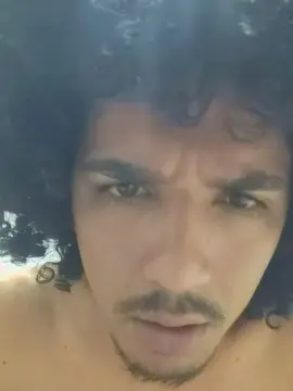 Cam4 Sex Cam of Qubano