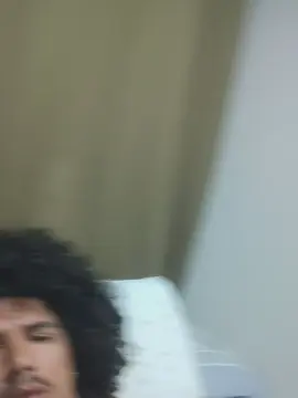Cam4 Sex Cam of Qubano