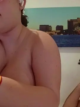 Cam4 Private Sex Chat of Xroxy237