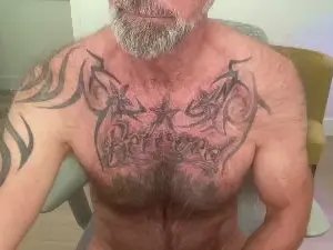 Cam4 Private Sex Chat of hairyrrh
