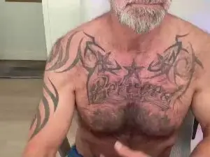 Cam4 Live Sex of hairyrrh