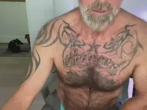 Cam4 Best Webcam of hairyrrh