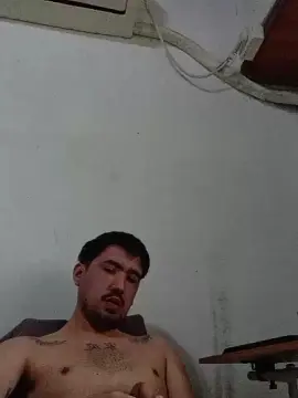 Cam4 Sex Cam of hbkboy2