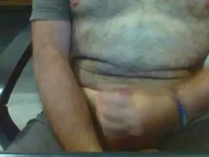 Cam4 Private Sex Chat of Mattflers