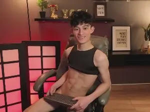 Cam4 Watch Live Sex Cams of Patrick_Howland