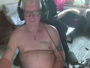 Cam4 Nude Webcam of dirtyminds1