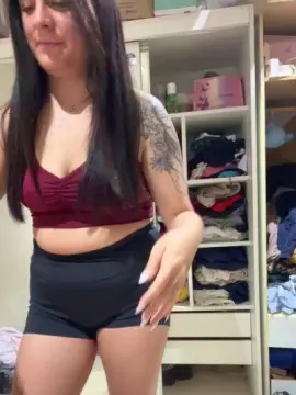 Cam4 Live Porn of lola2032