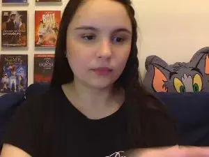 Cam4 Best Webcam of luamartinezpriv