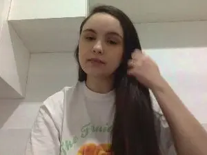Cam4 Live Sex Cam of luamartinezpriv