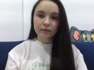 Cam4 Sex Chat of luamartinezpriv