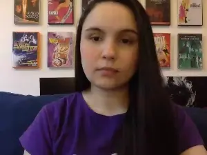 Cam4 Sex Cam of luamartinezpriv