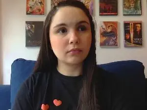 Cam4 Live Sex Cam of luamartinezpriv