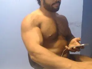 Cam4 Live Sex of ricozerotreze