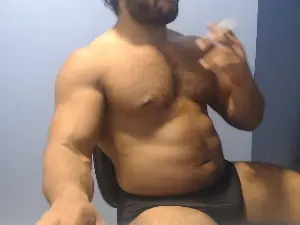 Cam4 Free Live Porn of ricozerotreze