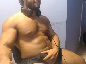 Cam4 Live Porn of ricozerotreze