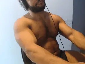 Cam4 Live Porn of ricozerotreze