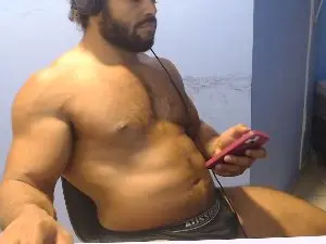 Cam4 Sex Chat of ricozerotreze