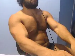 Cam4 Adult Webcam of ricozerotreze