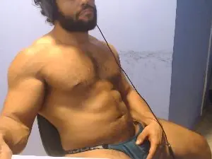 Cam4 Live Sex Cam of ricozerotreze