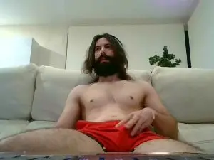 Cam4 Adult Webcams of white_wolf__