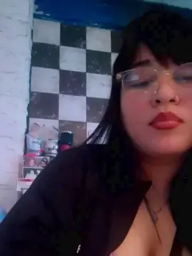 Cam4 Best Webcam of yamila36
