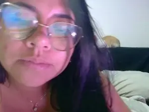 Cam4 Adult Webcam of Dulce_cloee