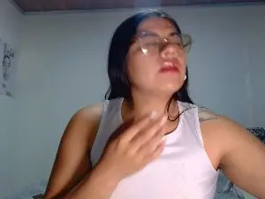 Cam4 Adult Webcam of Dulce_cloee
