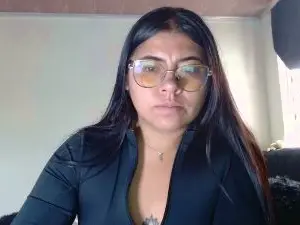 Cam4 Live Sex of Dulce_cloee