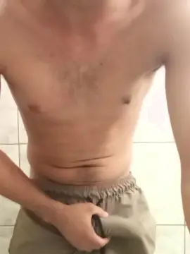 Cam4 Sex Cam of Vitorbts20