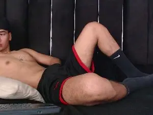 Cam4 Best Webcam of Dominic_ghost