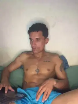 Cam4 Adult Webcam of LOKYRICK