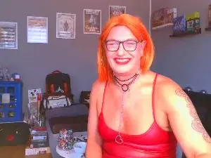 Cam4 Best live sex cam show of Scarlett_Sub