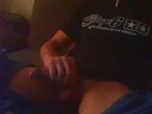 Cam4 Sex Chat of andyfun3